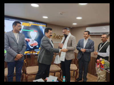 Industry Skill Meet - &quot;Empowering Industry through Skill Initiatives.&quot;