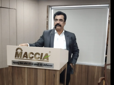 Industry Skill Meet - &quot;Empowering Industry through Skill Initiatives.&quot;
