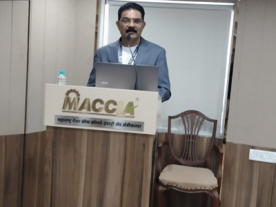 Industry Skill Meet - &quot;Empowering Industry through Skill Initiatives.&quot;