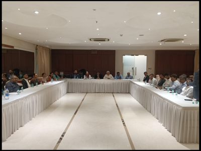 MACCIA’s  Business Networking Meet