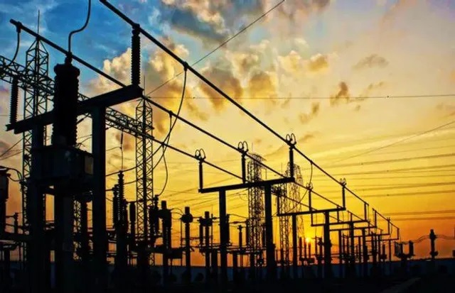 power-electricity