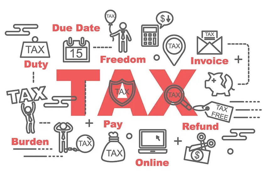 taxation